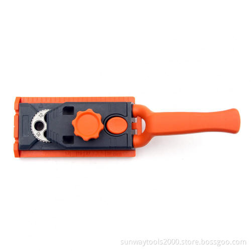 Pocket Hole & Doweling Jig Kit